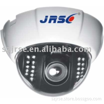 Color Ir Dome Camera, Rs-0712